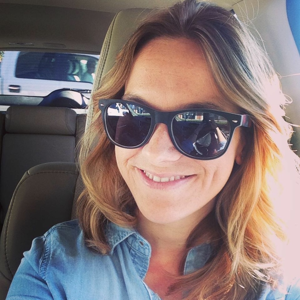Meet your Posher, Lorri